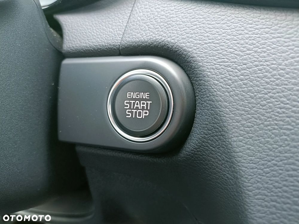 Kia Ceed 1.5 T-GDI Tribute DCT - 19