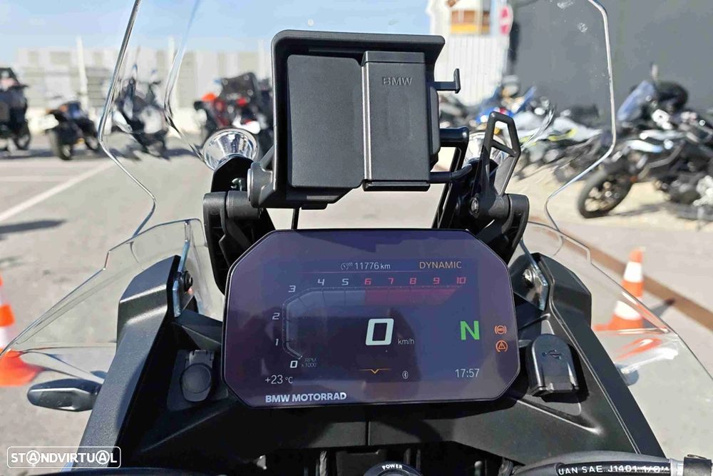 BMW F 900 GS Adventure - 13