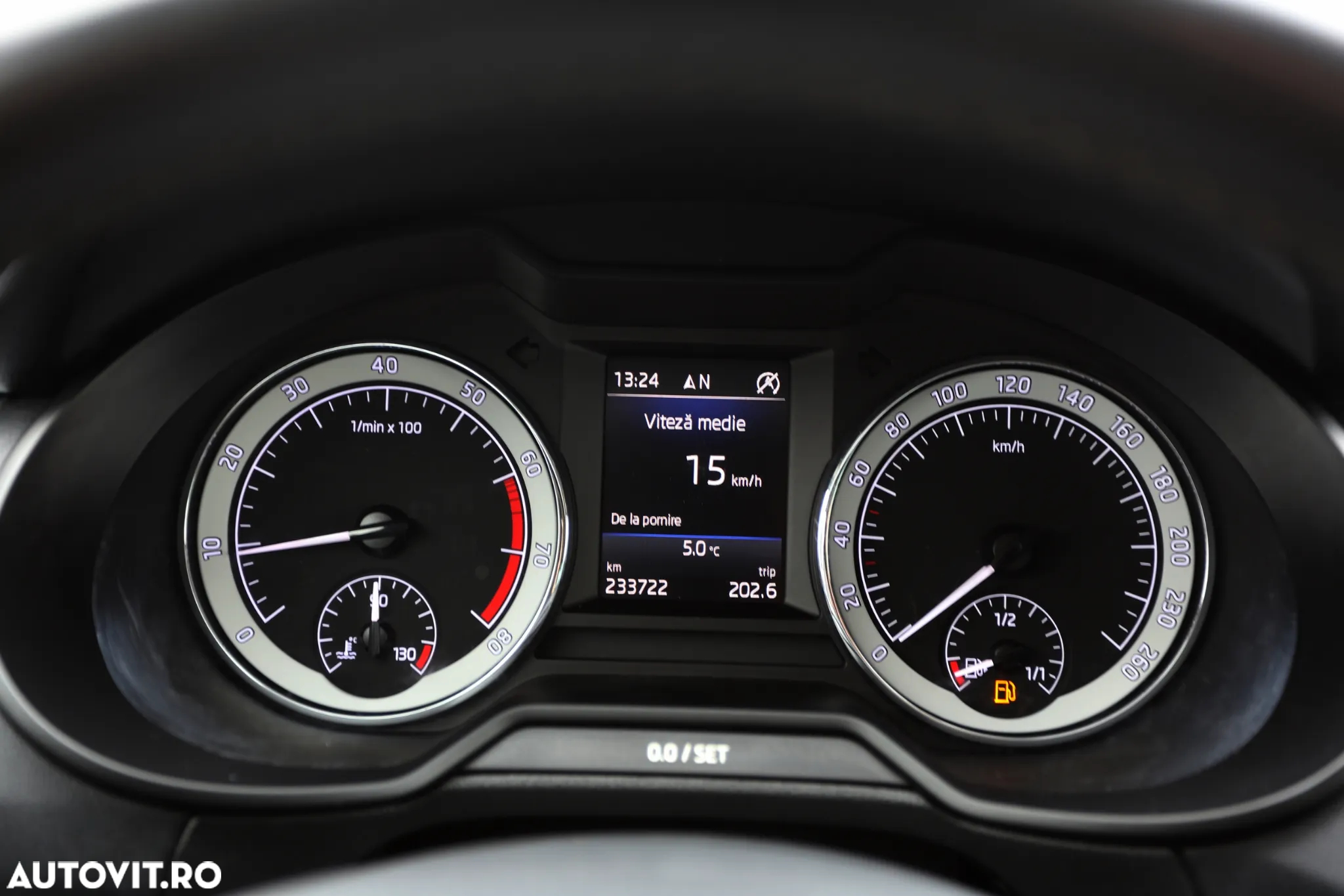 Skoda Octavia Combi 1.0 TSI Style - 17