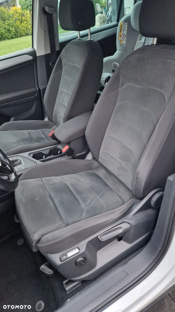 Volkswagen Tiguan 2.0 TDI SCR 4MOTION (BlueMotion Techn.) DSG Trendline - 23
