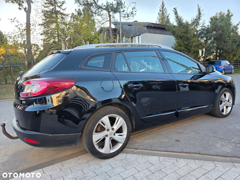 Renault Megane 1.5 dCi Bose Edition - 18
