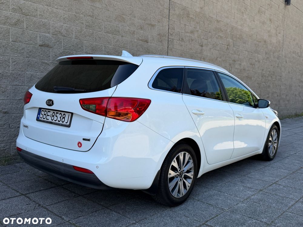 Kia Ceed 1.6 CRDi L Business Line - 3