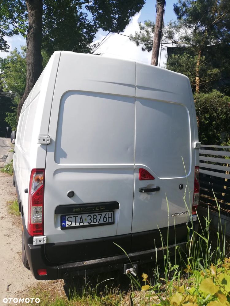 Renault Master - 19