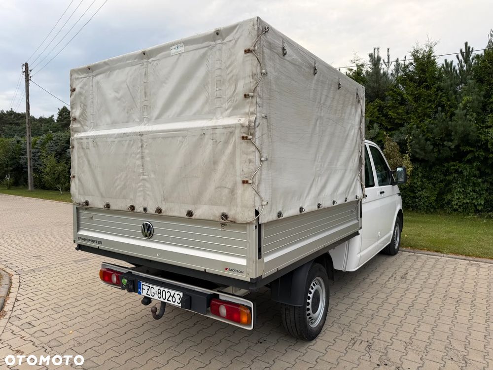 Volkswagen Transporter - 10