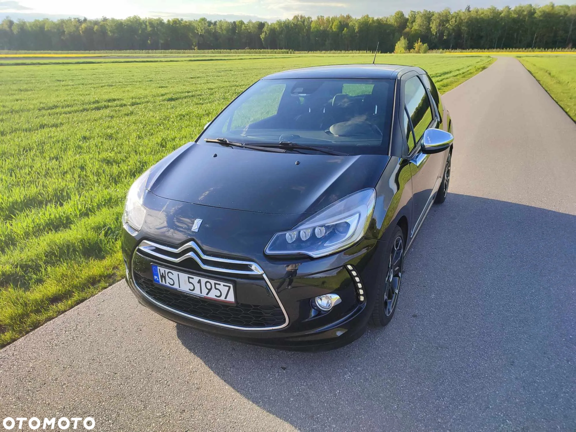 Citroën DS3 THP 165 Start & Stop SportChic - 2