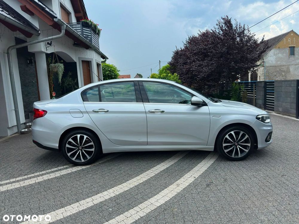 Fiat Tipo - 2