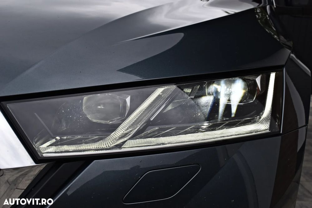 Skoda Octavia 2.0 TDI DSG First Edition - 33