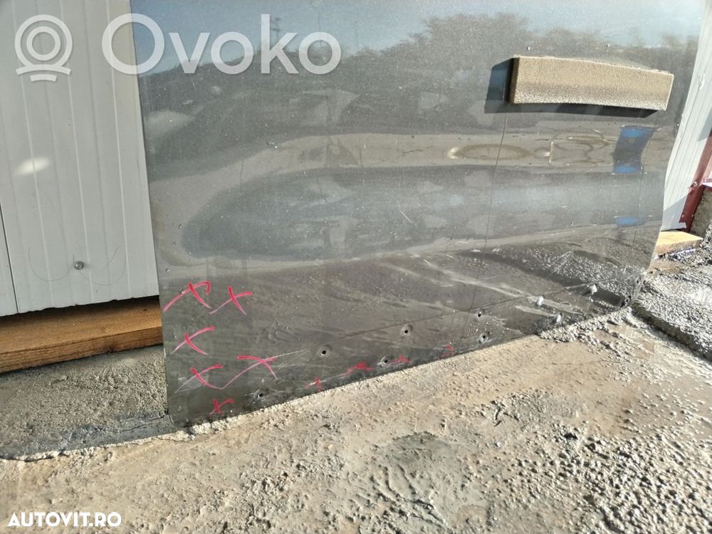 Usa dreapta spate culisanta Citroen Jumpy/Expert/Proace, 2016, 2017, 2018, 2019, 2020, 2021, 2022. - 6