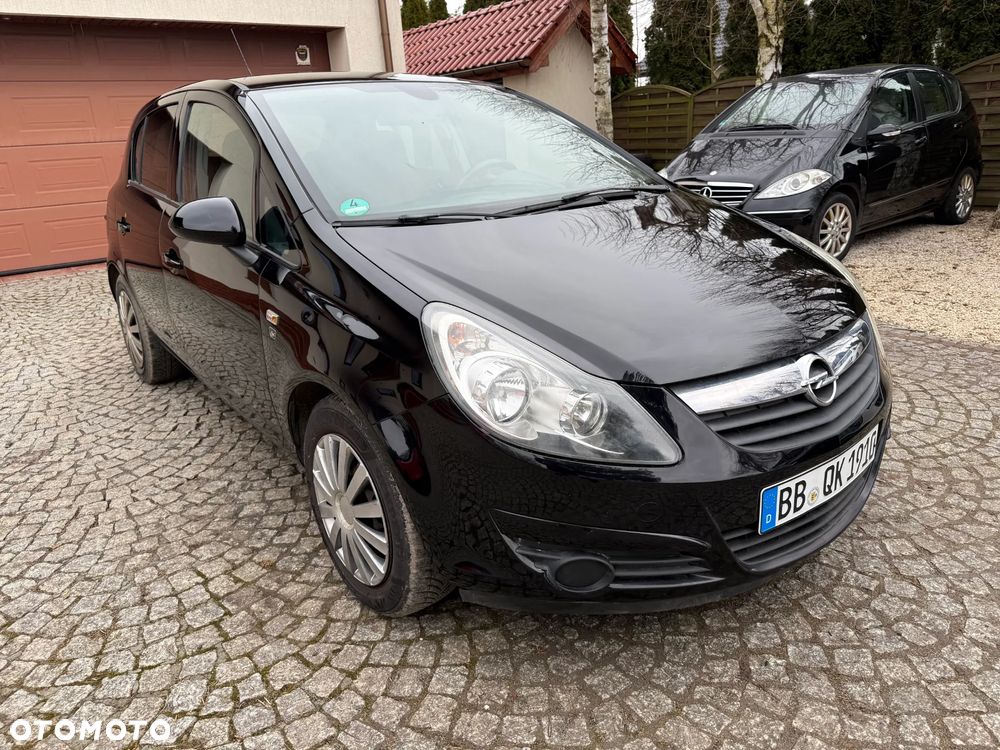 Opel Corsa 1.4 16V Edition 111 Jahre - 7