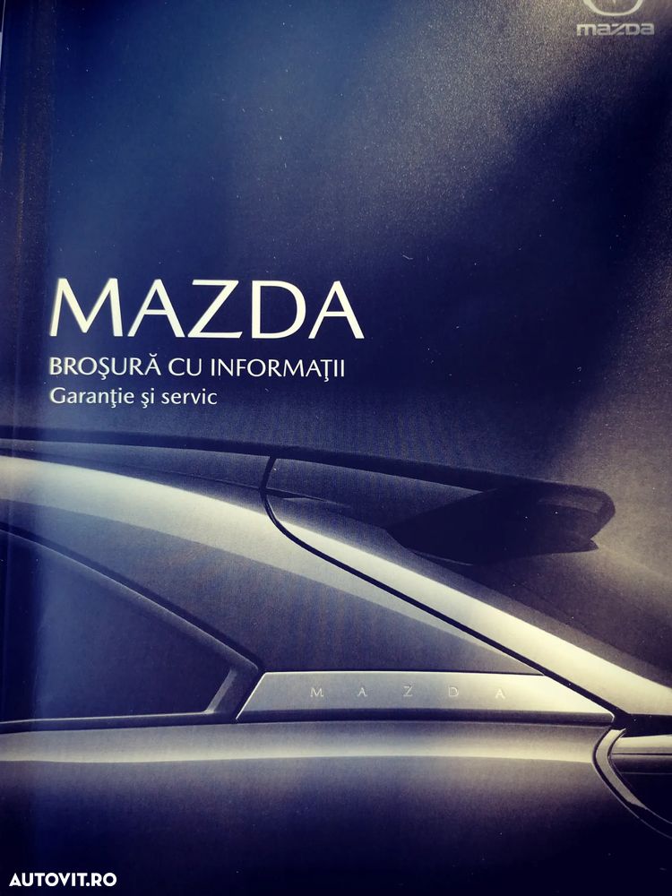 Mazda MX-30 e-Skyactiv EV Advantage (Modern Confidence) - 15