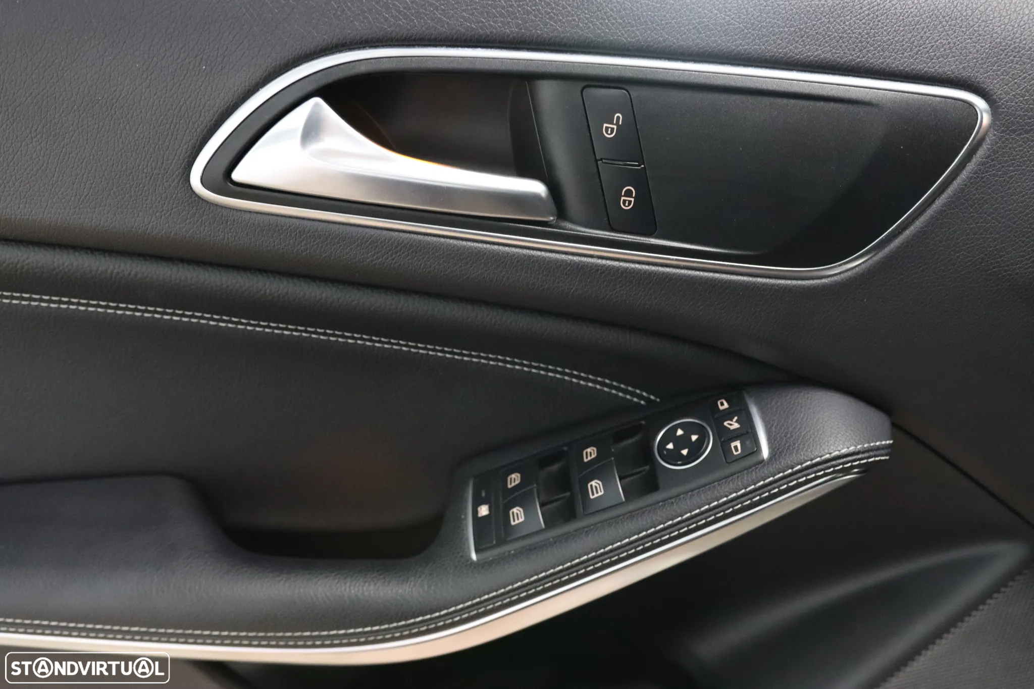 Mercedes-Benz A 180 CDi BE Edition Style - 5