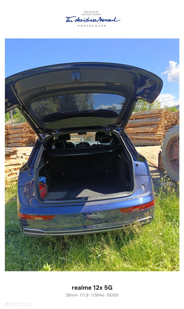 Audi Q5 2.0 TDI Quattro S tronic - 12