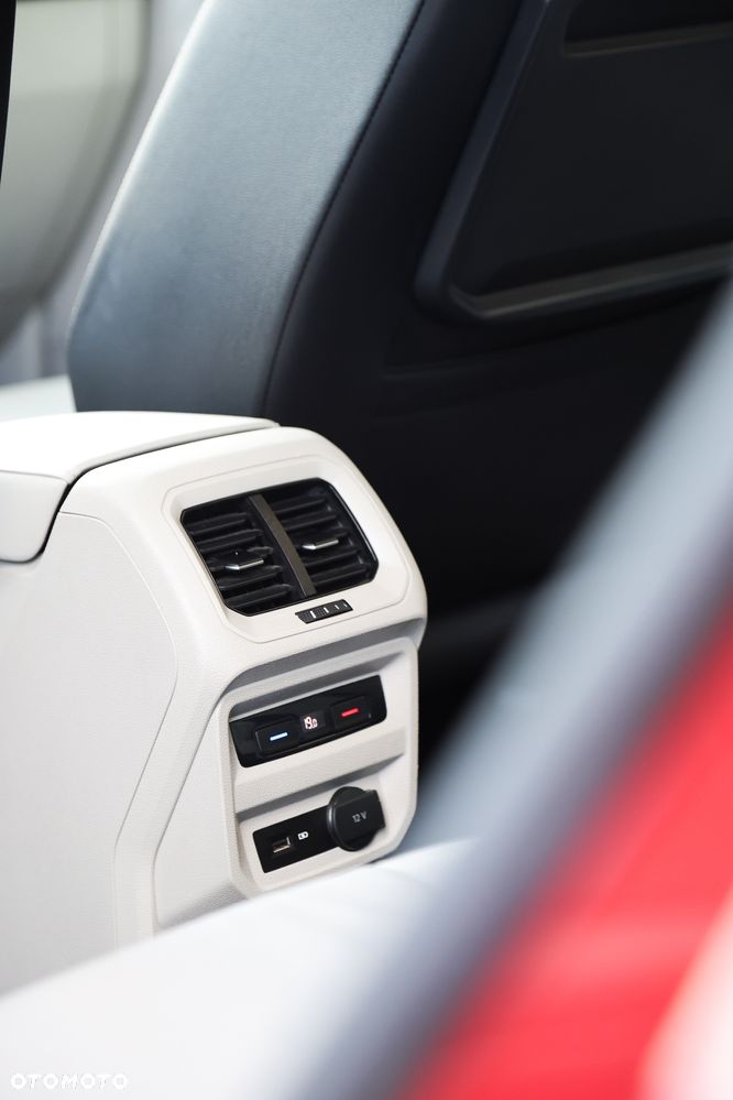 Volkswagen Tiguan 1.4 TSI BMT ACT Highline DSG - 8