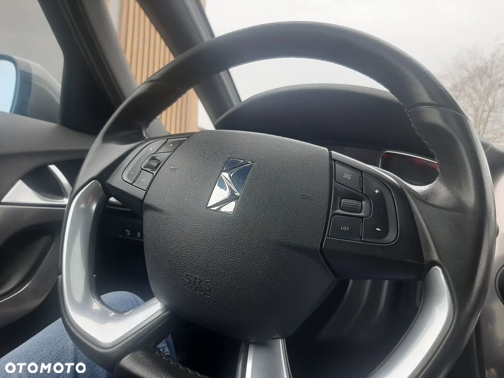 Citroën DS5 HDi 165 Business - 20