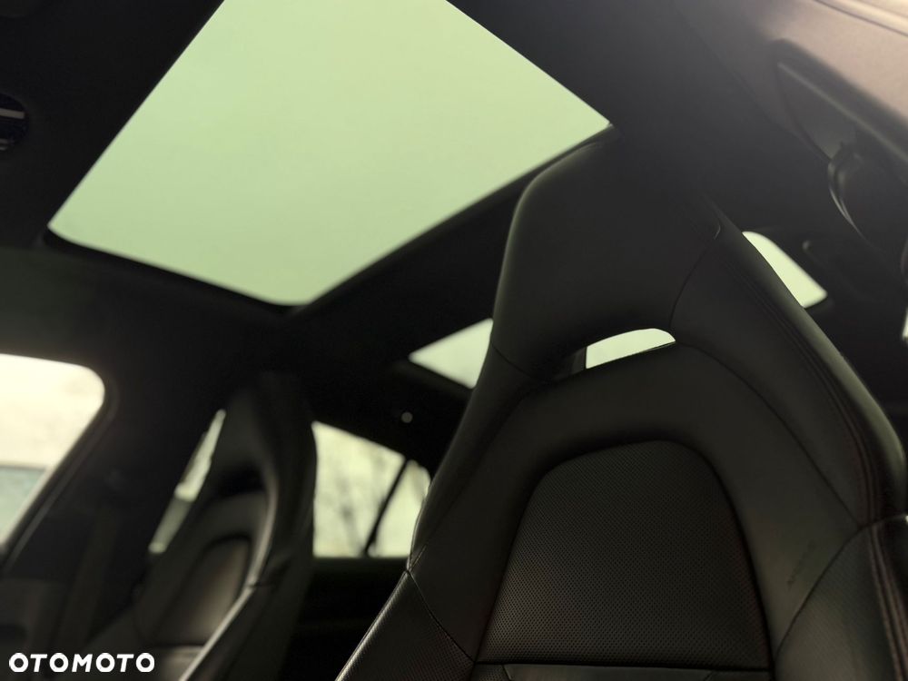 Porsche Panamera - 9