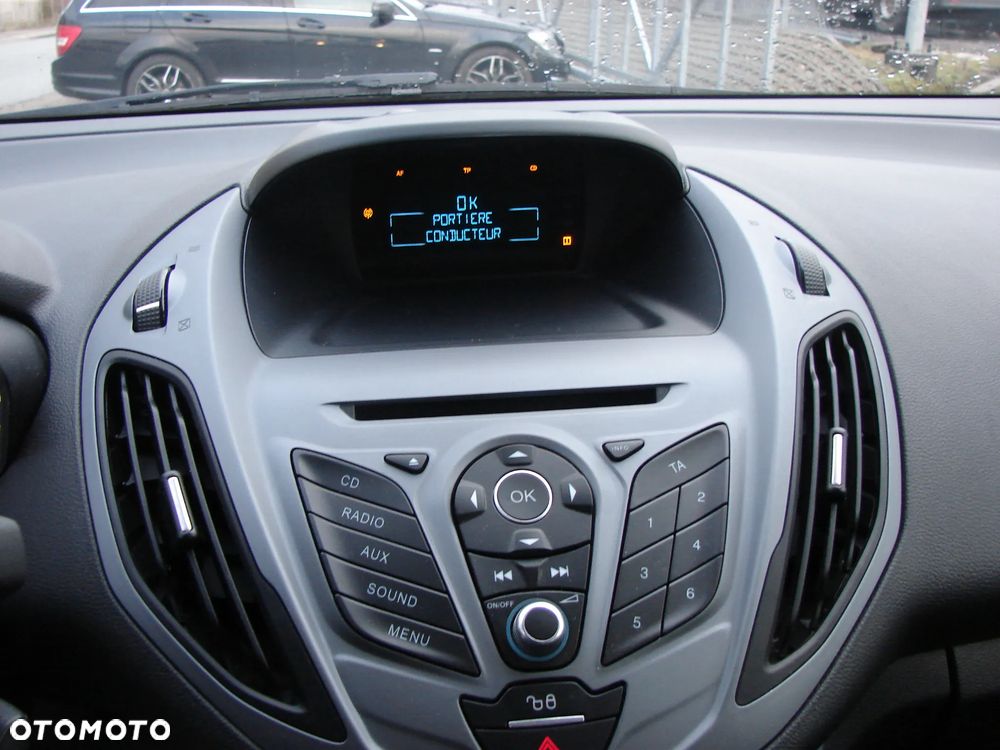 Ford B-MAX - 8