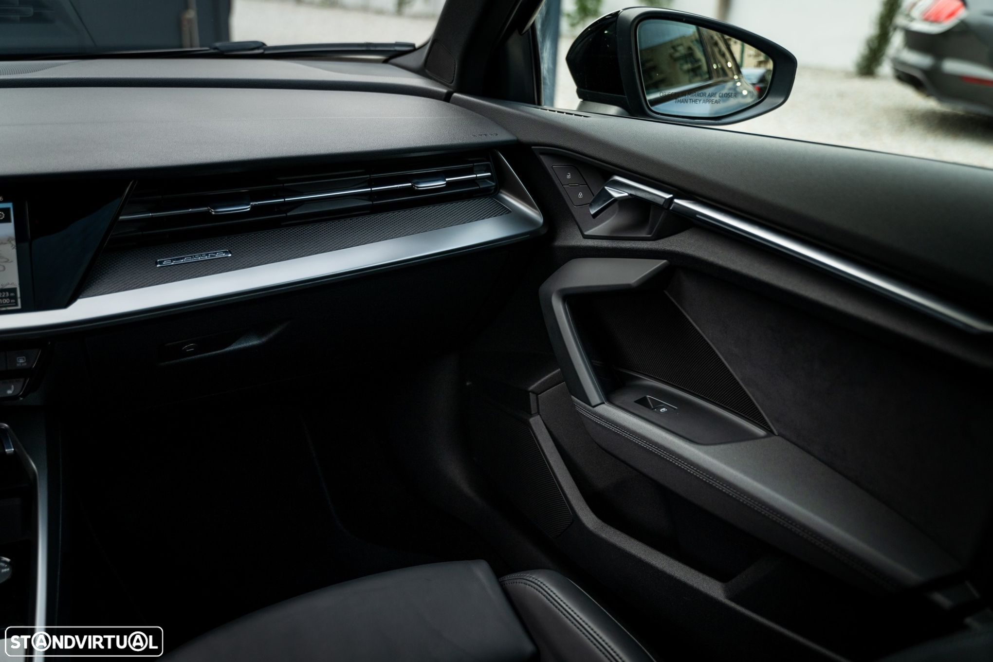 Audi RS3 Limousine TFSI quattro S tronic - 13