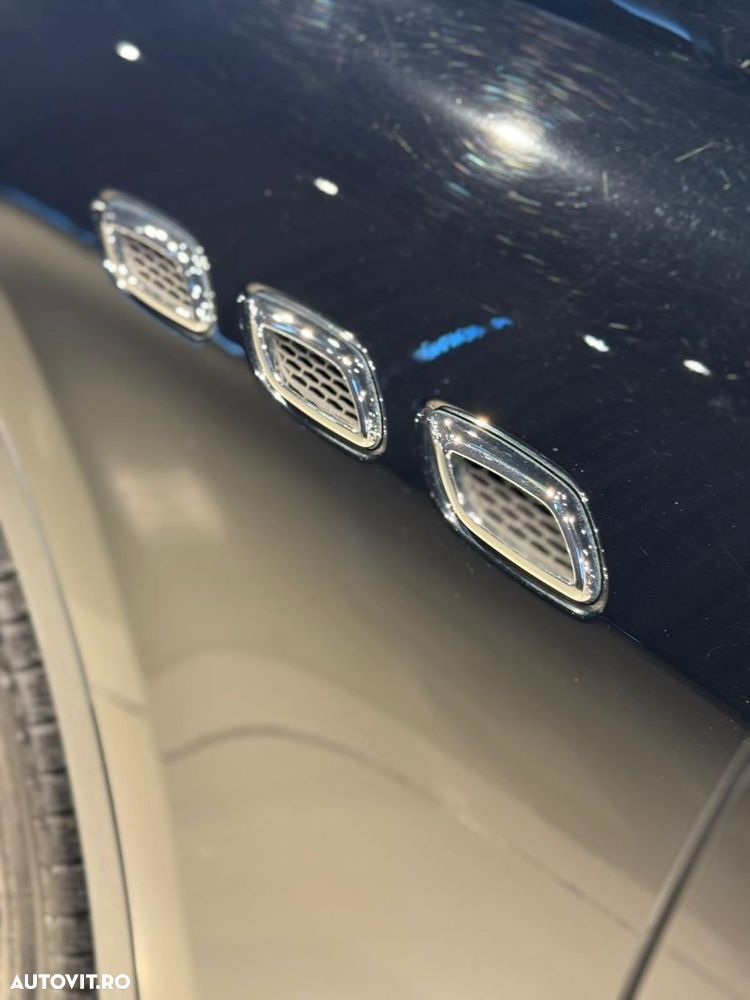 Maserati Levante - 15