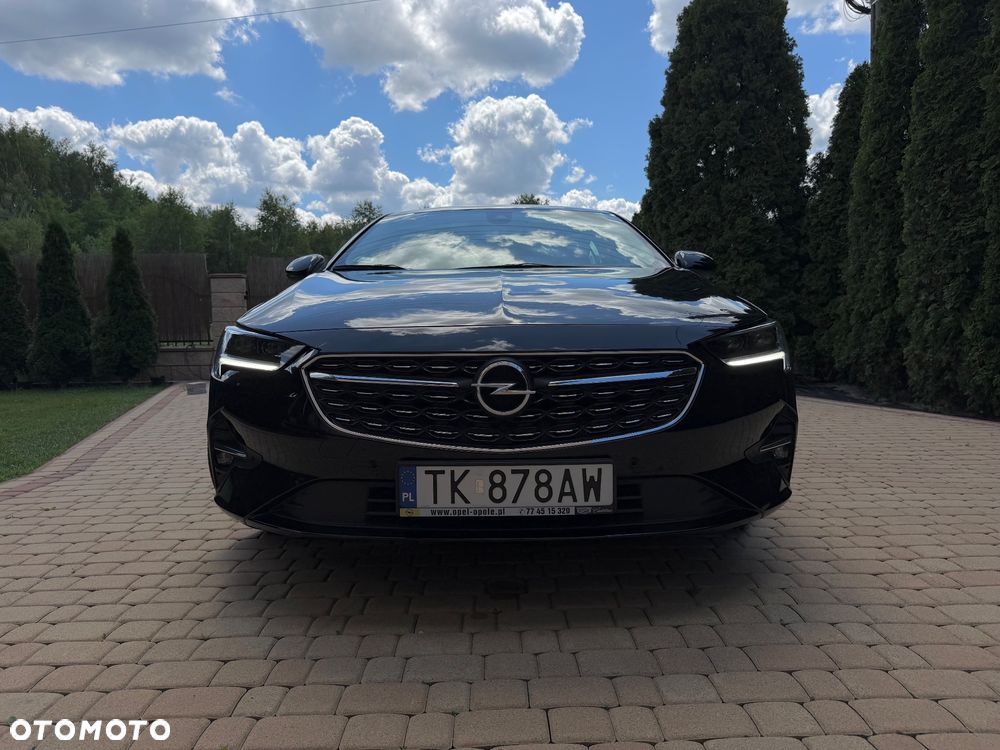 Opel Insignia 2.0 T Business Elegance S&S - 2
