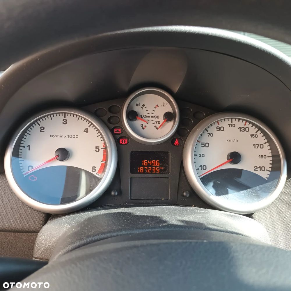 Peugeot 207 1.4 HDi Access - 3