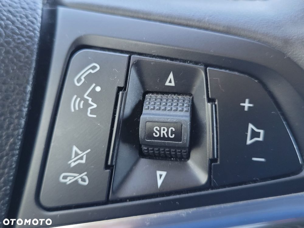 Opel Mokka 1.6 CDTI ecoFLEX Start/Stop Edition - 23