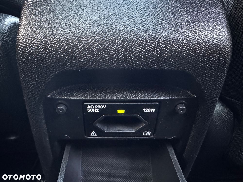 Peugeot 308 SW BlueHDi 150 Automatik Stop & Start Allure - 11