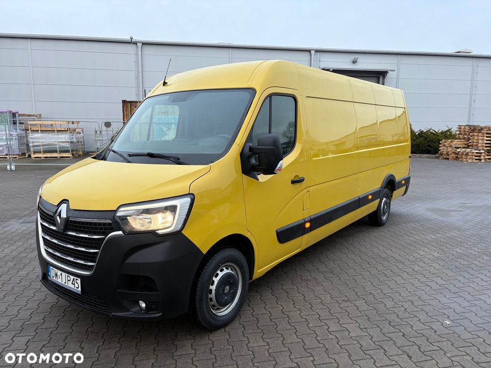 Renault Master - 4