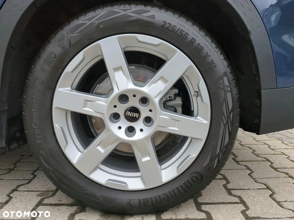 MINI Countryman E 66.5kWh Linia Classic - 16