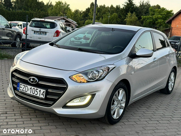 Hyundai i30 1.4 Style