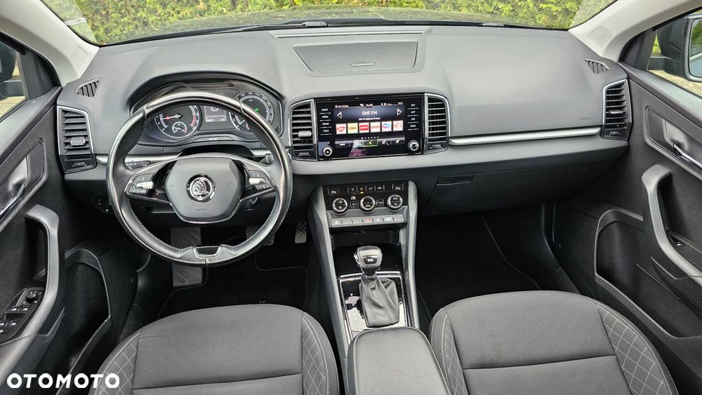 Skoda Karoq 1.6 TDI SCR 4x2 Style DSG - 5