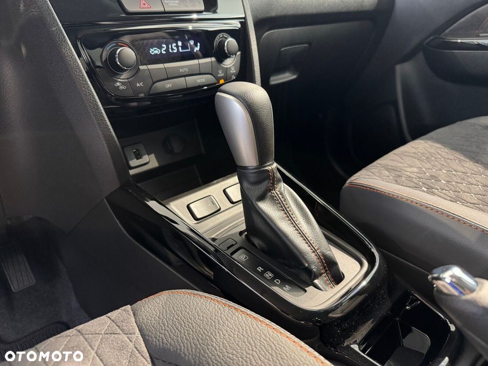 Suzuki Vitara 1.4 Boosterjet mHEV Elegance Fuji 2WD - 19