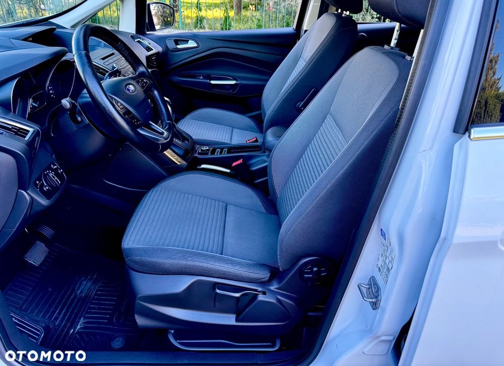 Ford Grand C-MAX 2.0 TDCi Start-Stopp-System Trend - 6