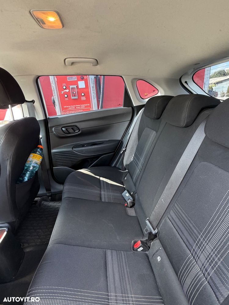 Hyundai i20 - 10