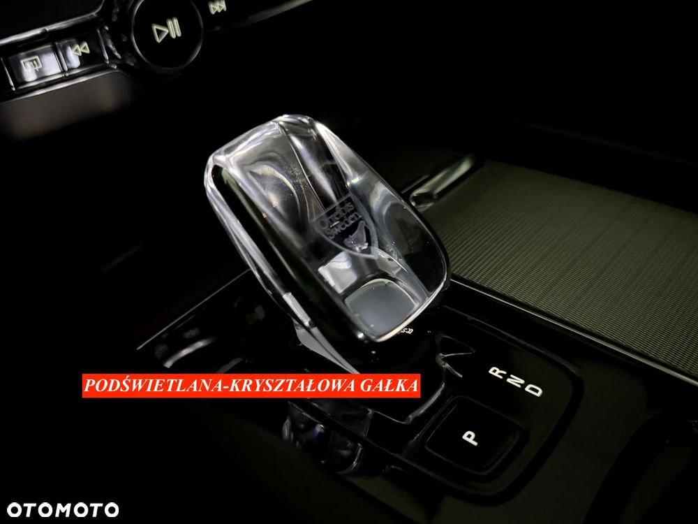 Volvo XC 60 B4 D AWD Geartronic RDesign - 21