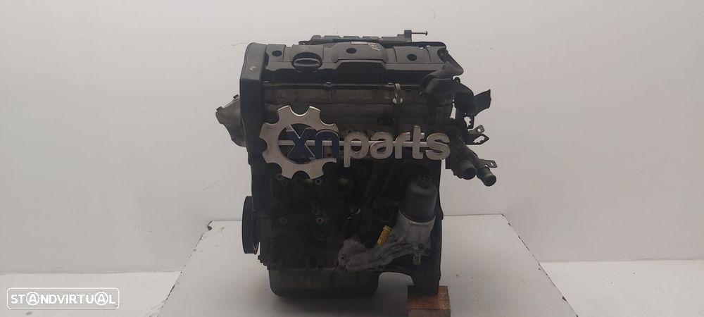 Motor PEUGEOT 307 CC SW (3A/C) 1.6 16V | 08.00 - 11.07 Usado REF. NFU (TU5JP4) - 4