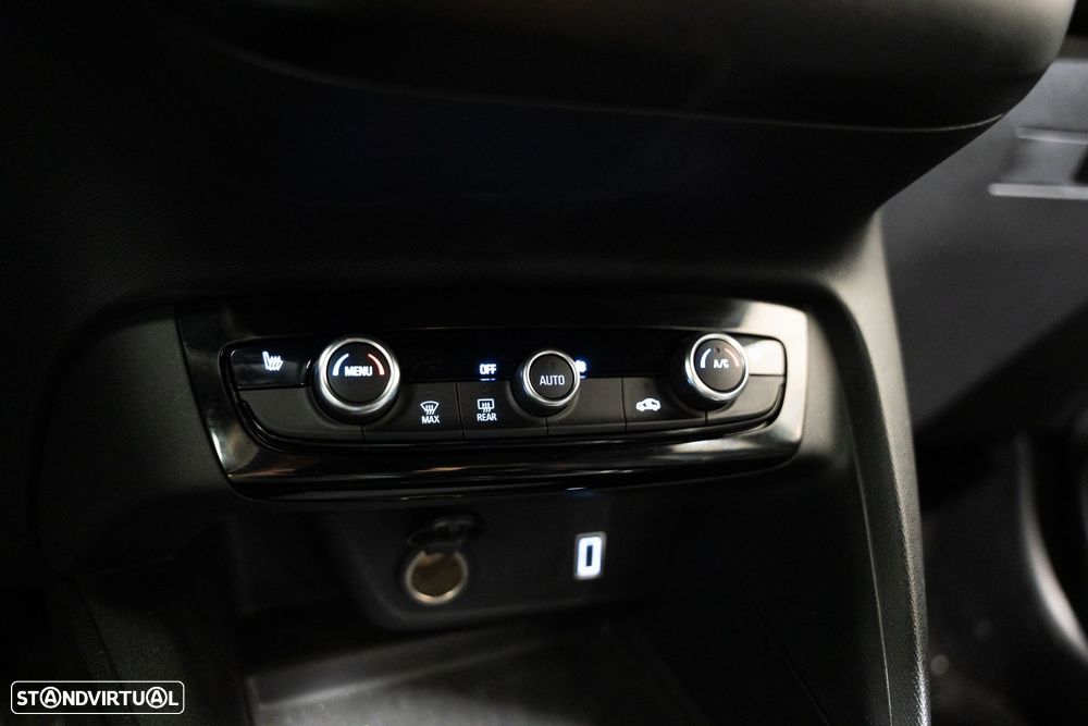 Opel Corsa 1.2 T GS Line - 18