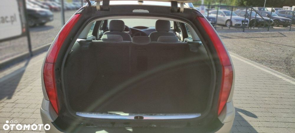 Citroën C5 II 2.0i 16V Exclusive - 15