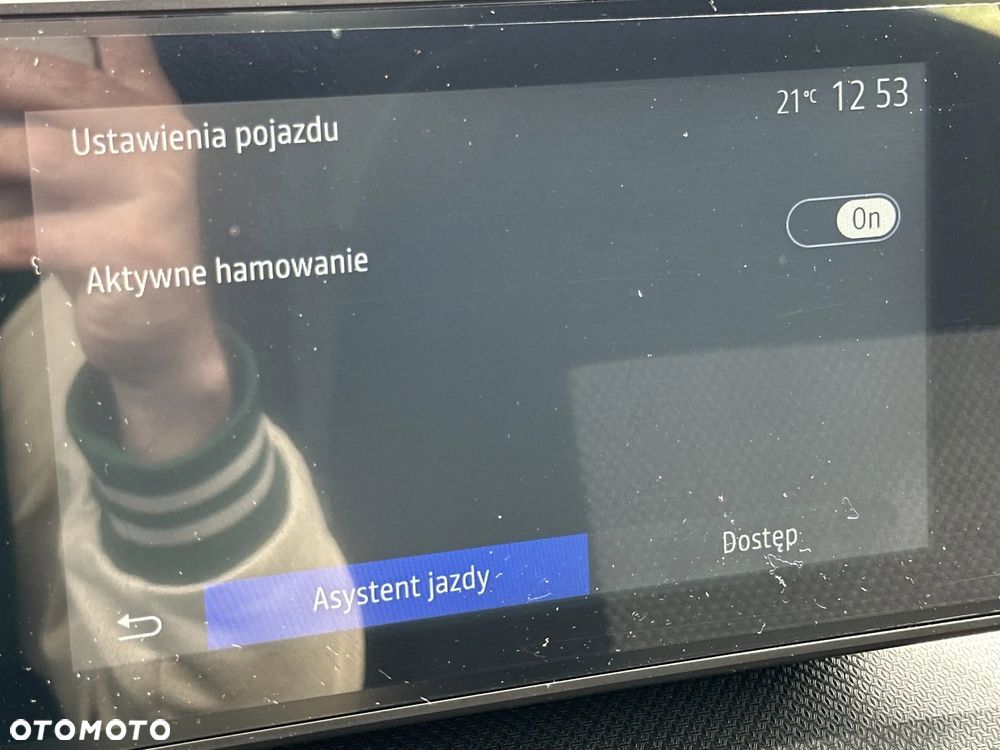 Dacia Sandero Stepway 1.0 TCe Essential - 22