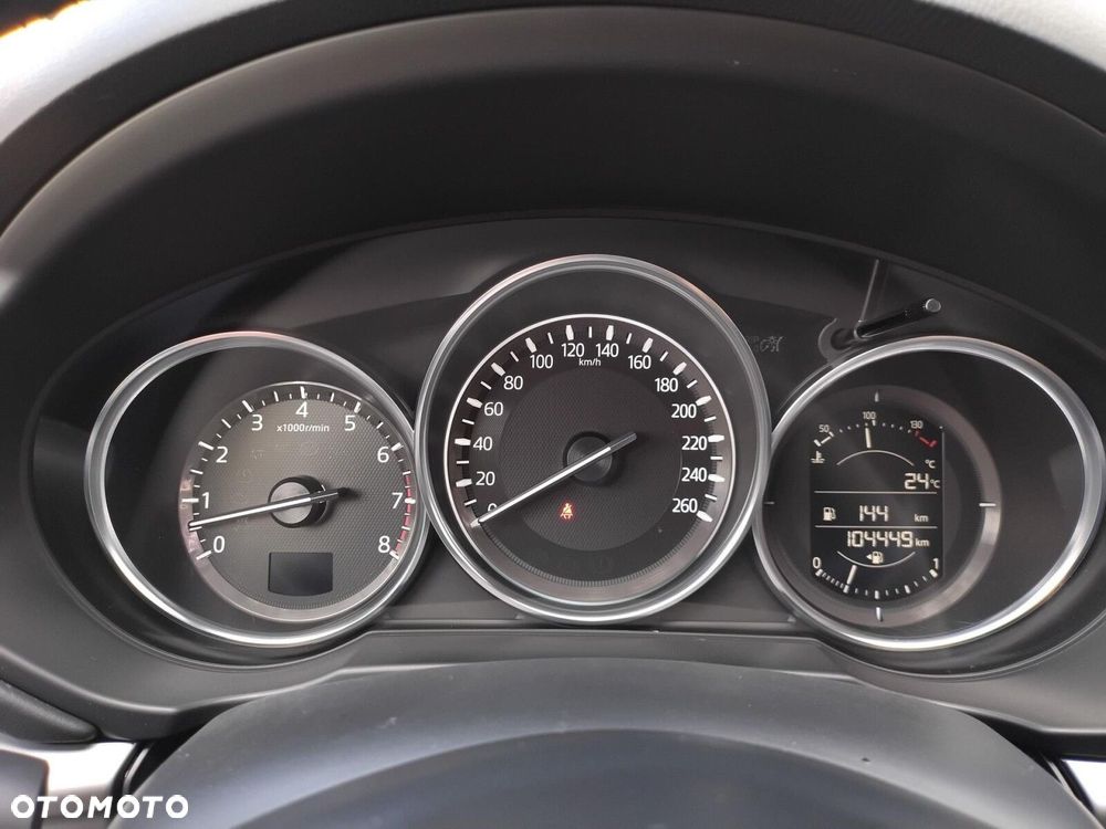 Mazda CX-5 2.0 Skyenergy 2WD - 16