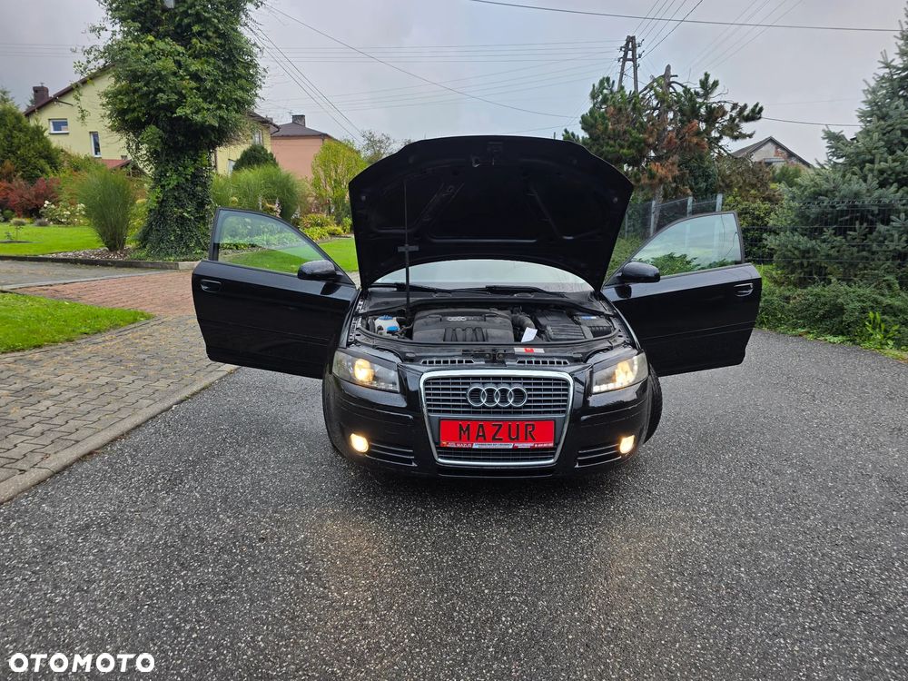 Audi A3 1.6 Ambition - 3