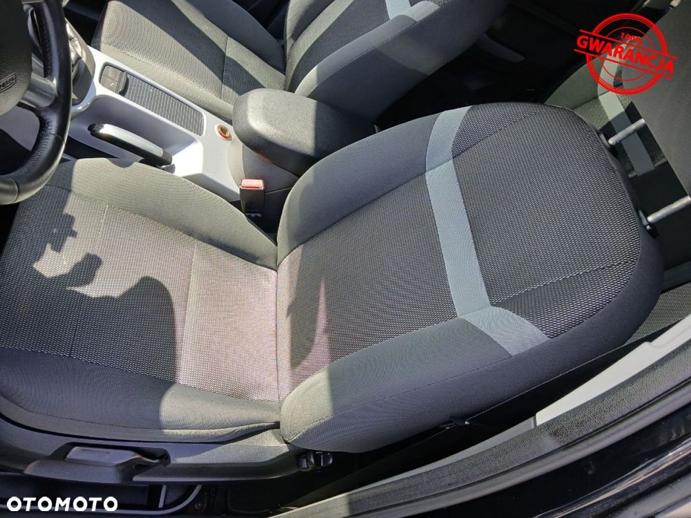 Ford Kuga 2.0 TDCi 4WD Titanium - 17