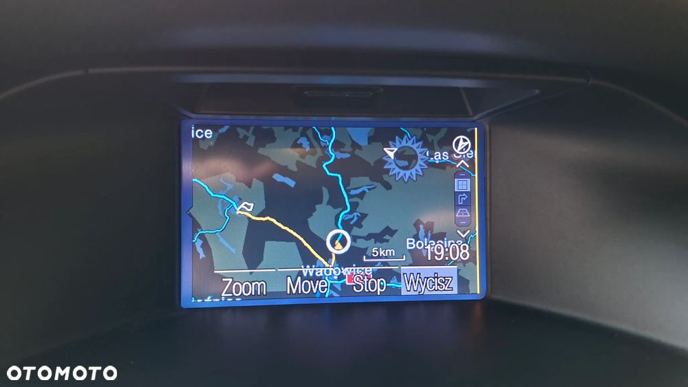 Ford Focus 1.6 TDCi DPF Start-Stopp-System Titanium - 21