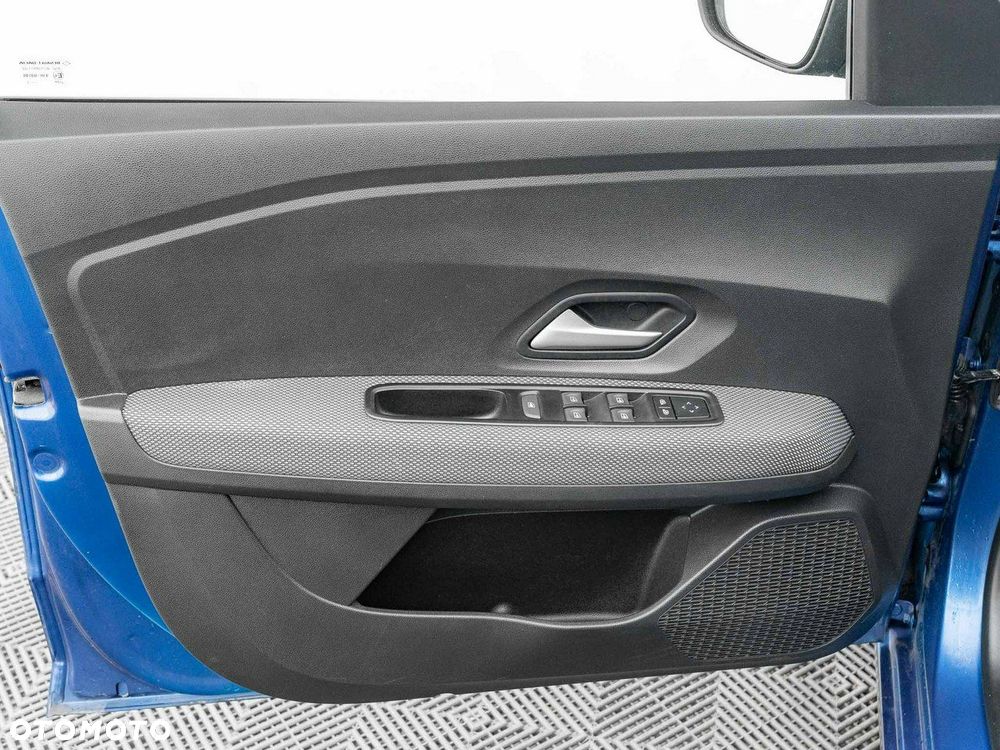 Dacia Sandero 1.0 TCe Expression - 12