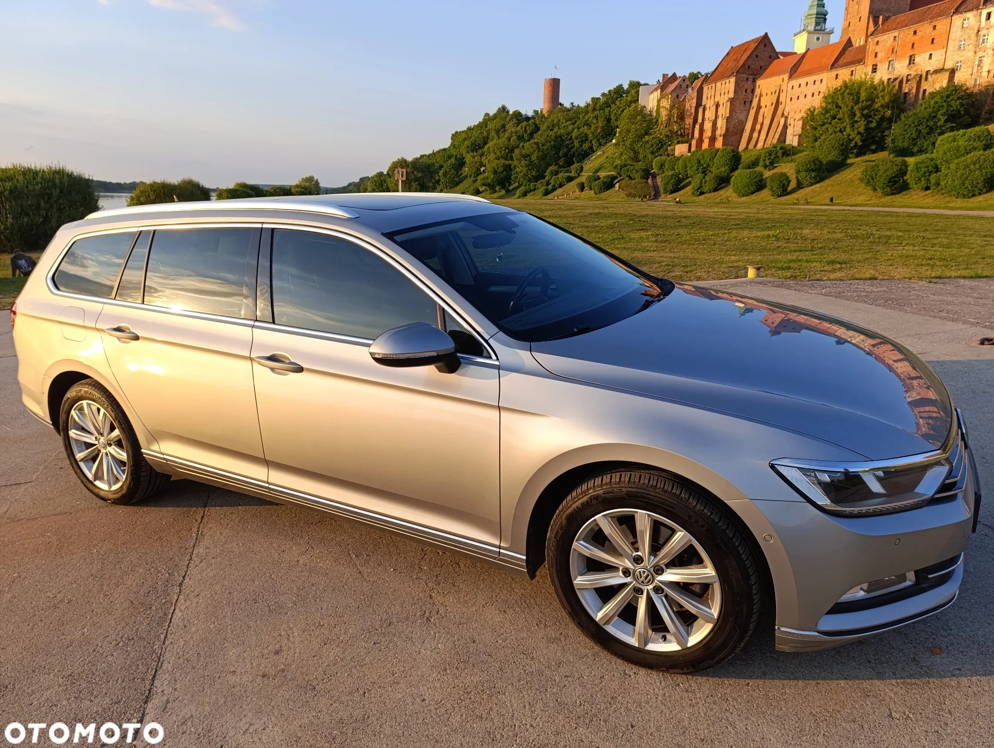 Volkswagen Passat 2.0 TDI BMT Highline - 2
