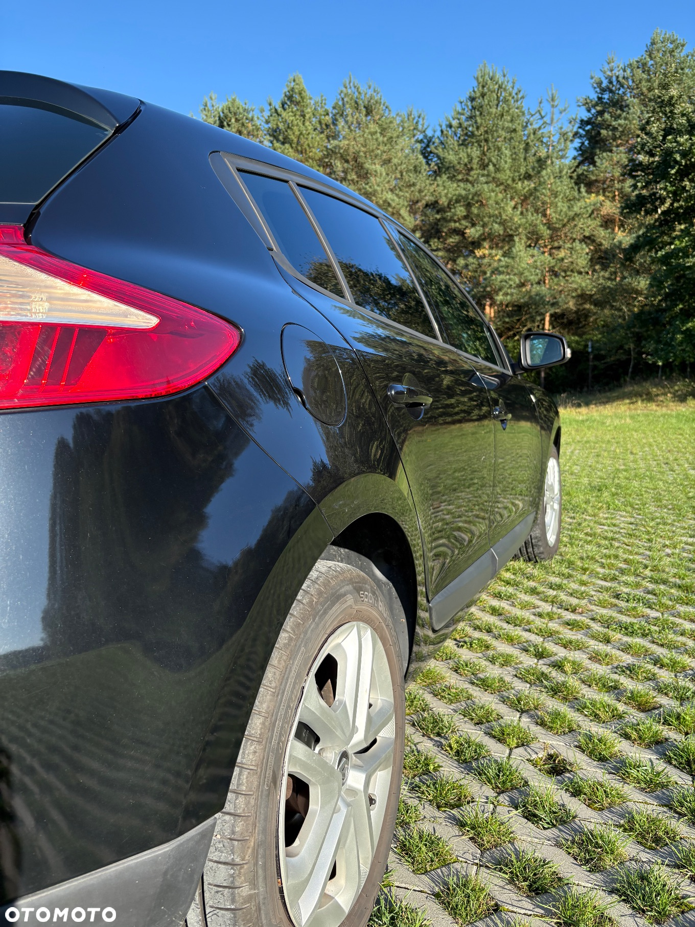 Renault Megane 1.5 dCi Bose Edition - 8