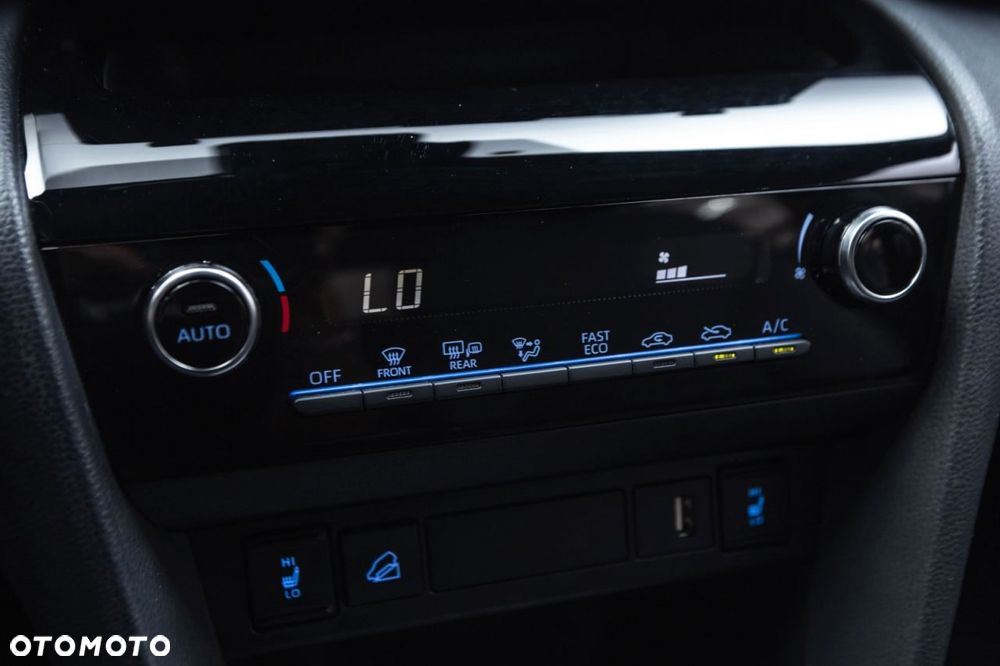Toyota Yaris Cross Hybrid 1.5 Active - 25