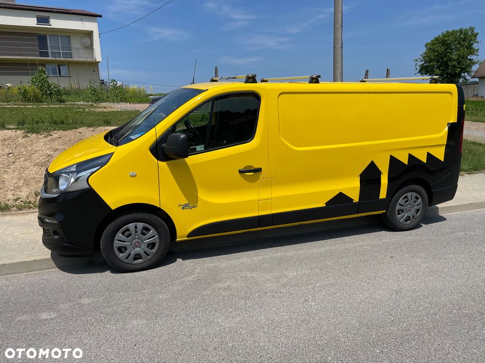 Renault Trafic - 9