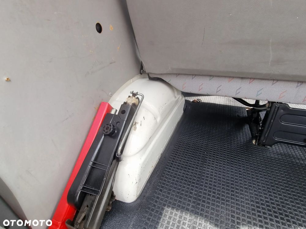 Volkswagen Transporter Mixt - 9