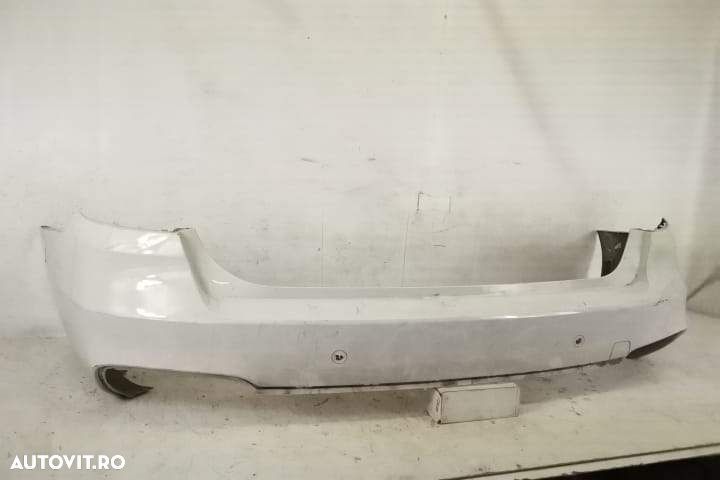 Bara Spate Originala Cu Senzori In Stare Buna GT M Sport Pack BMW Seri - 2