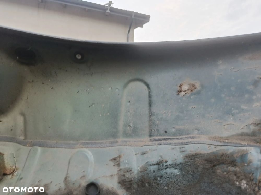 Ćwiartka Prawa tylna Skoda Superb 3 III Kombi Prawy Tył Błotnik - 6